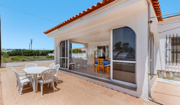 Resale - Villa - San Fulgencio - Costa Blanca