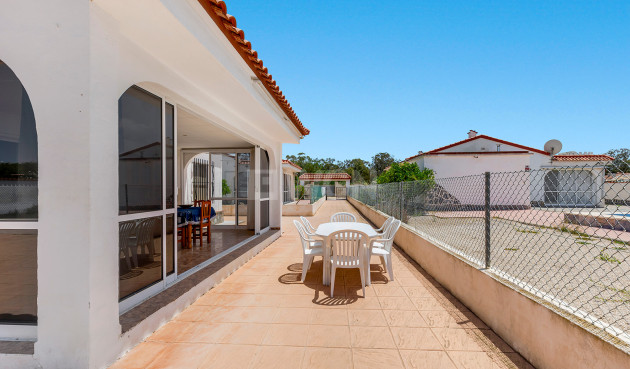 Resale - Villa - San Fulgencio - Costa Blanca