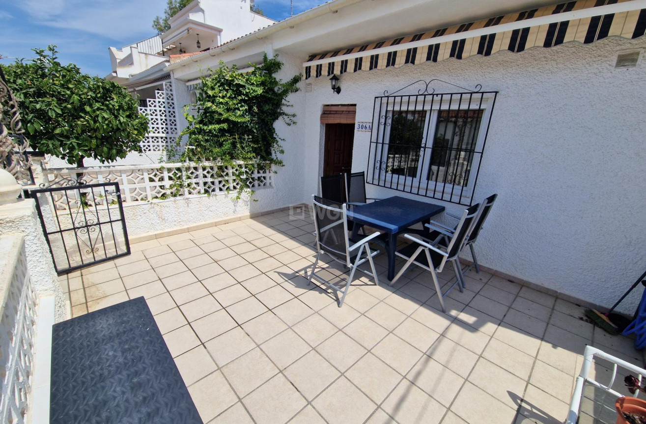 Resale - Villa - Guardamar del Segura - Costa Blanca