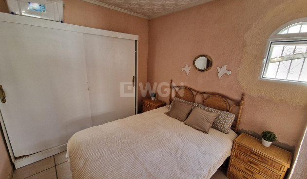 Resale - Villa - Guardamar del Segura - Costa Blanca