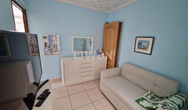 Resale - Villa - Guardamar del Segura - Costa Blanca