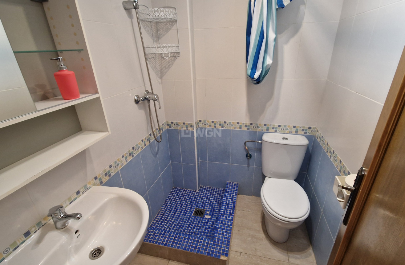 Reventa - Apartamento / piso - Orihuela Costa - Costa Blanca