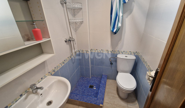 Reventa - Apartamento / piso - Orihuela Costa - Costa Blanca