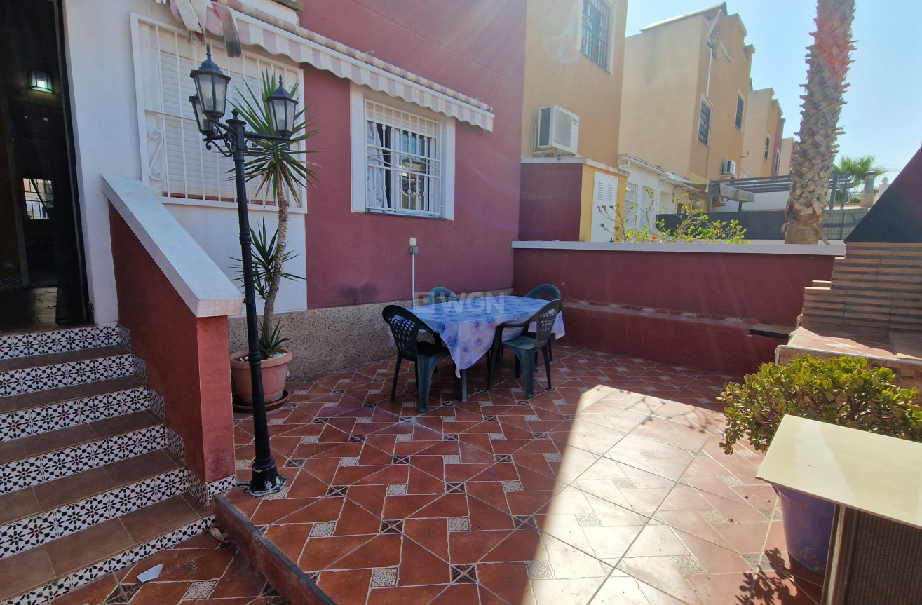 Reventa - Apartamento / piso - Orihuela Costa - Costa Blanca