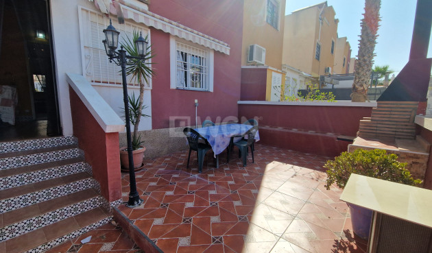 Reventa - Apartamento / piso - Orihuela Costa - Costa Blanca