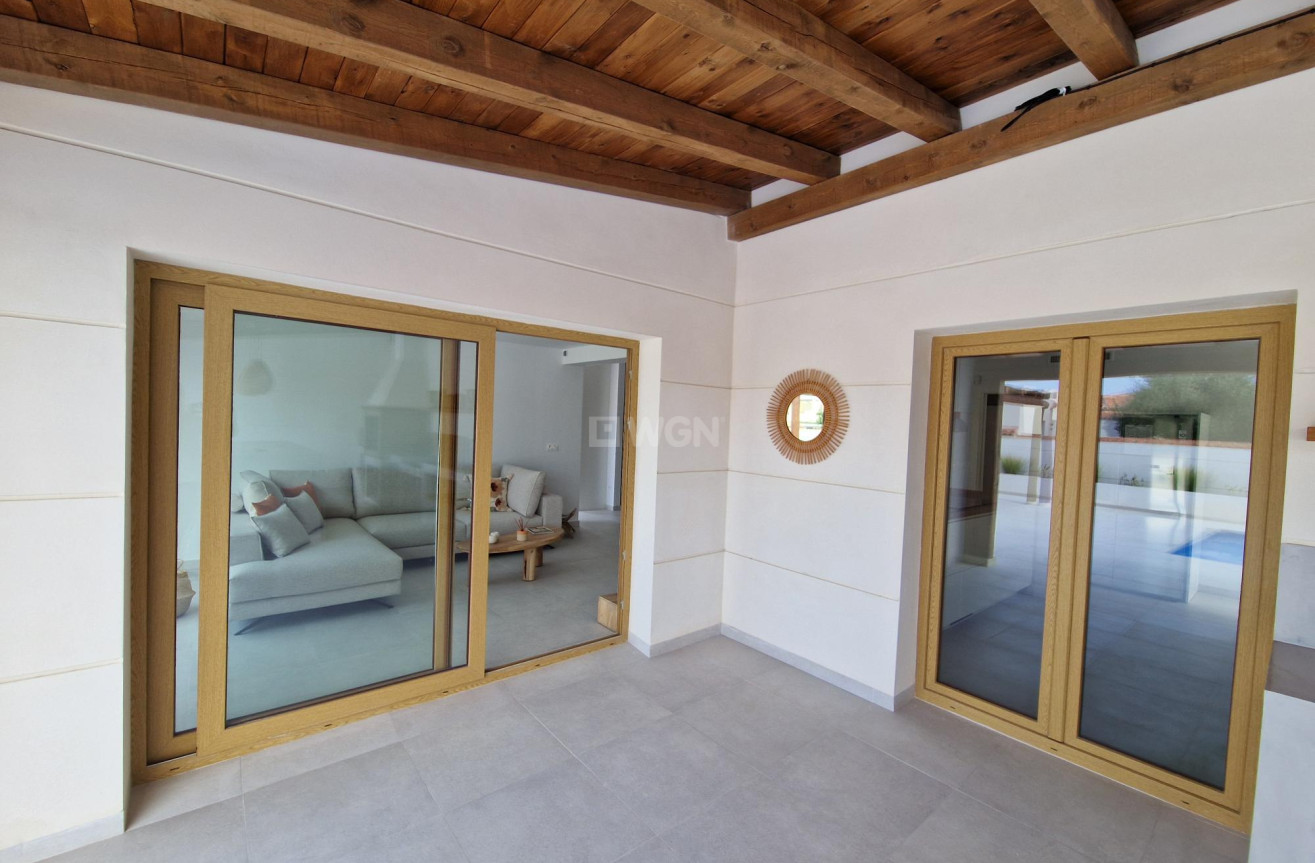 Reventa - Villa - Torrevieja - Costa Blanca