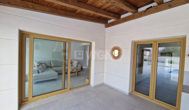 Reventa - Villa - Torrevieja - Costa Blanca