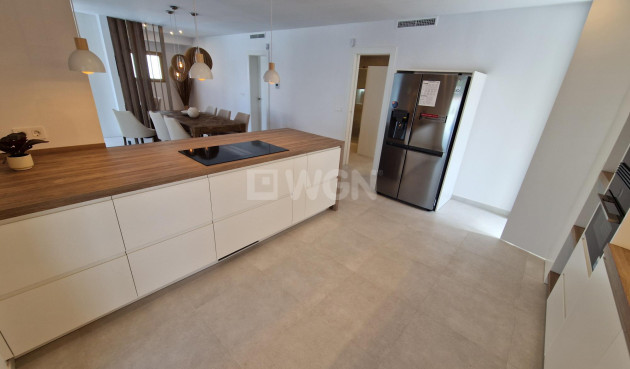 Reventa - Villa - Torrevieja - Costa Blanca