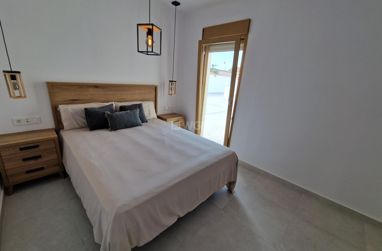 Reventa - Villa - Torrevieja - Costa Blanca