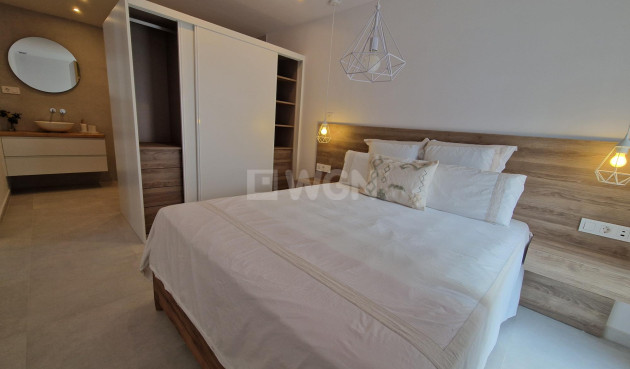 Reventa - Villa - Torrevieja - Costa Blanca