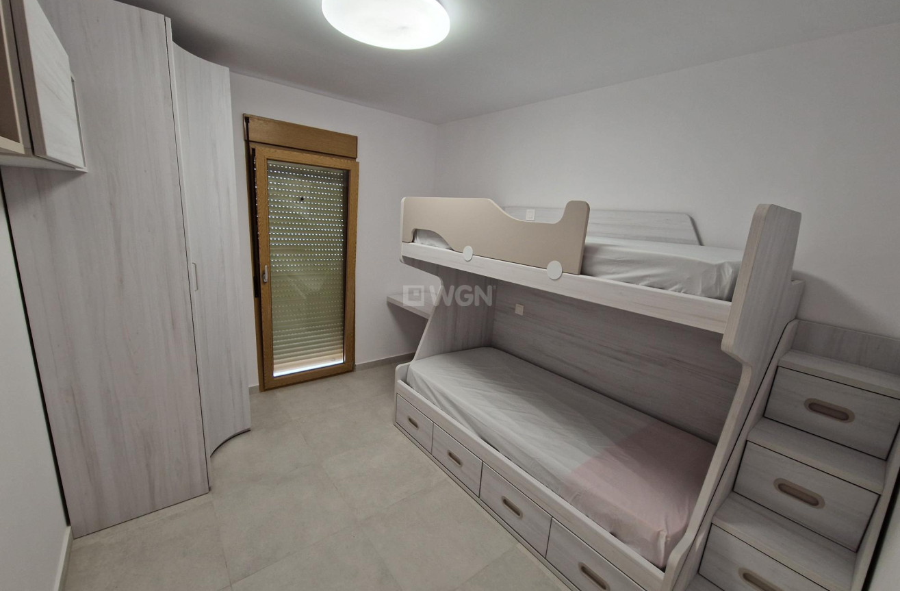 Reventa - Villa - Torrevieja - Costa Blanca