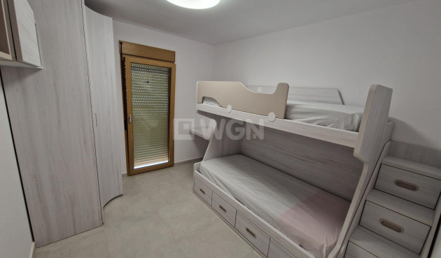 Reventa - Villa - Torrevieja - Costa Blanca