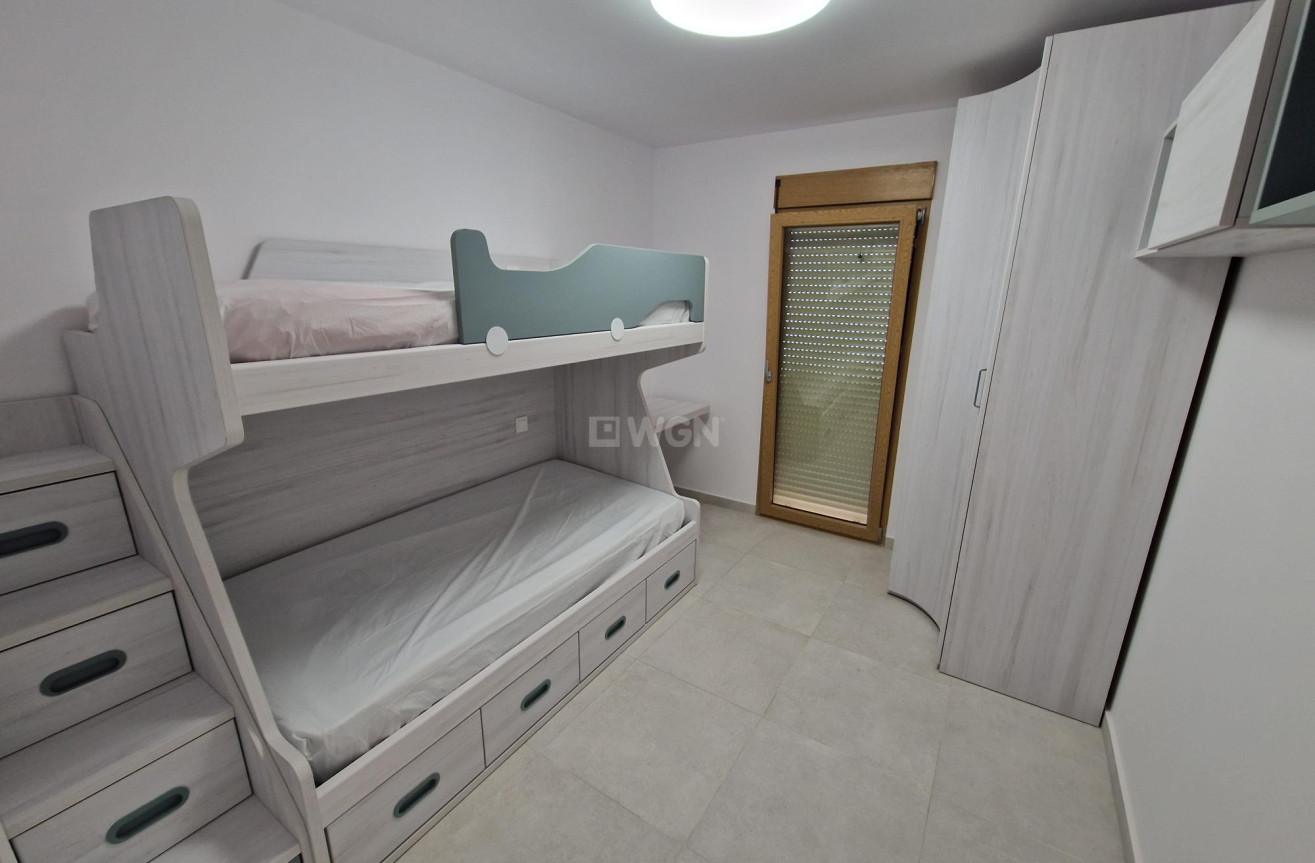 Reventa - Villa - Torrevieja - Costa Blanca