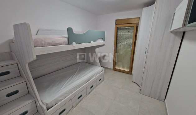 Reventa - Villa - Torrevieja - Costa Blanca