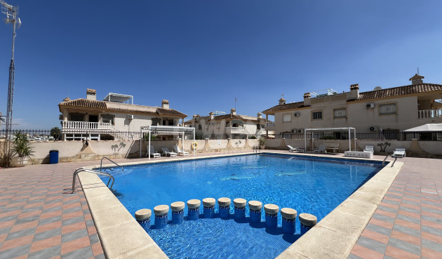 Reventa - Bungalow - Orihuela Costa - Costa Blanca