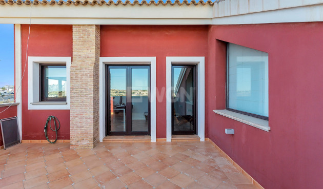 Reventa - Villa - Algorfa - Inland