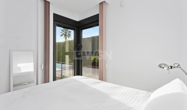 Resale - Villa - San Juan de Alicante - Costa Blanca