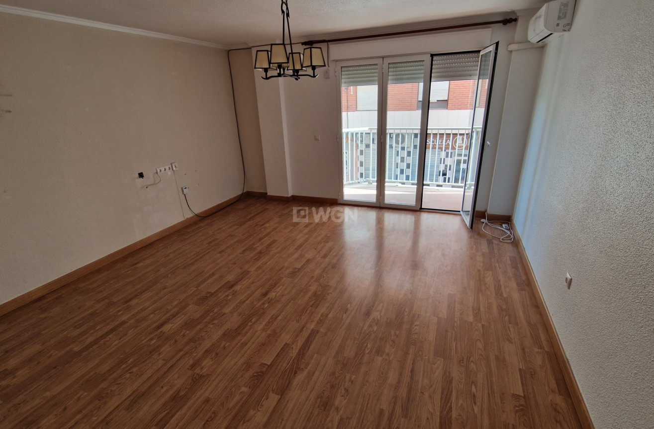 Reventa - Apartamento / piso - Torrevieja - Costa Blanca