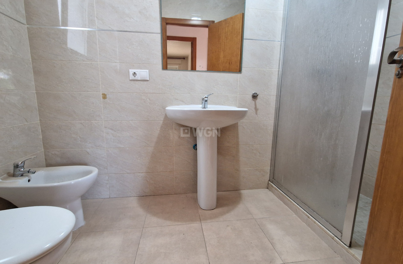 Reventa - Apartamento / piso - Torrevieja - Costa Blanca