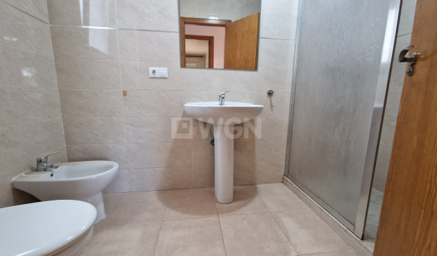 Reventa - Apartamento / piso - Torrevieja - Costa Blanca