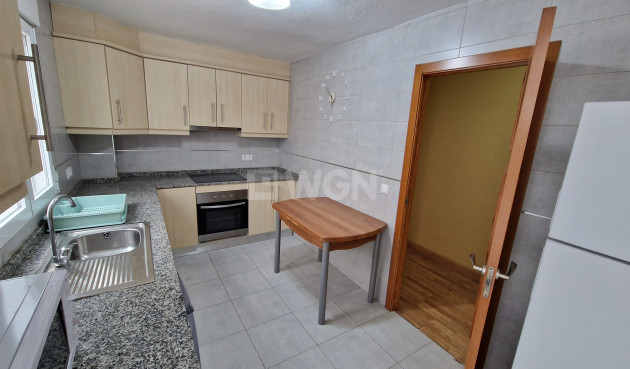 Reventa - Apartamento / piso - Torrevieja - Costa Blanca