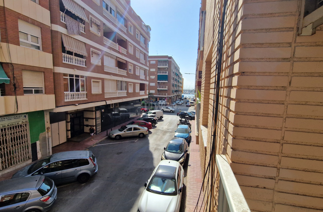 Reventa - Apartamento / piso - Torrevieja - Costa Blanca