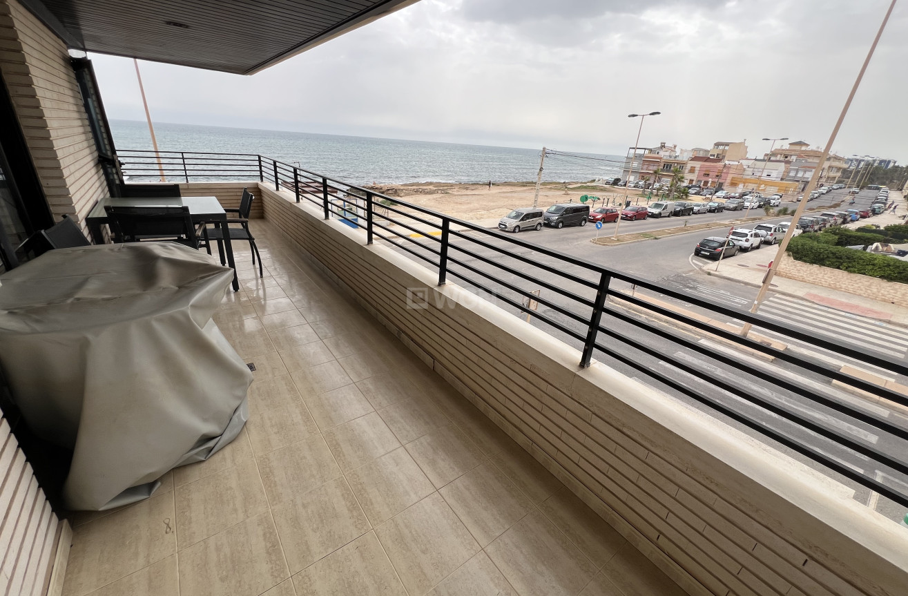 Reventa - Apartamento / piso - Torrevieja - Costa Blanca