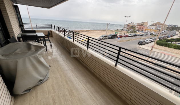 Reventa - Apartamento / piso - Torrevieja - Costa Blanca