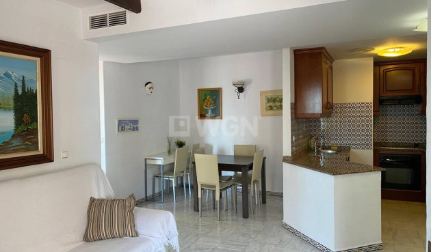 Resale - Apartment / flat - Torrevieja - Costa Blanca