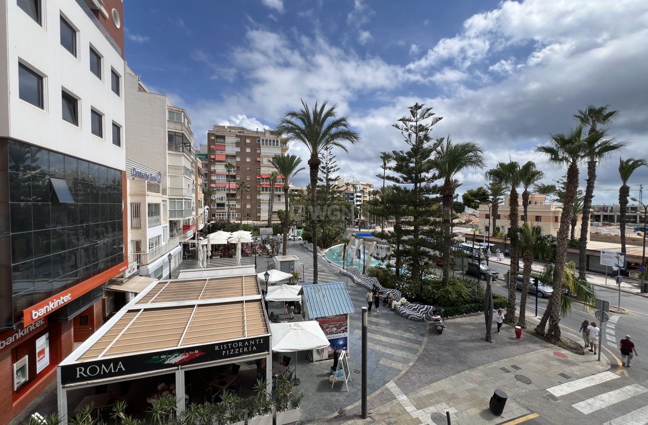 Reventa - Apartamento / piso - Torrevieja - Costa Blanca