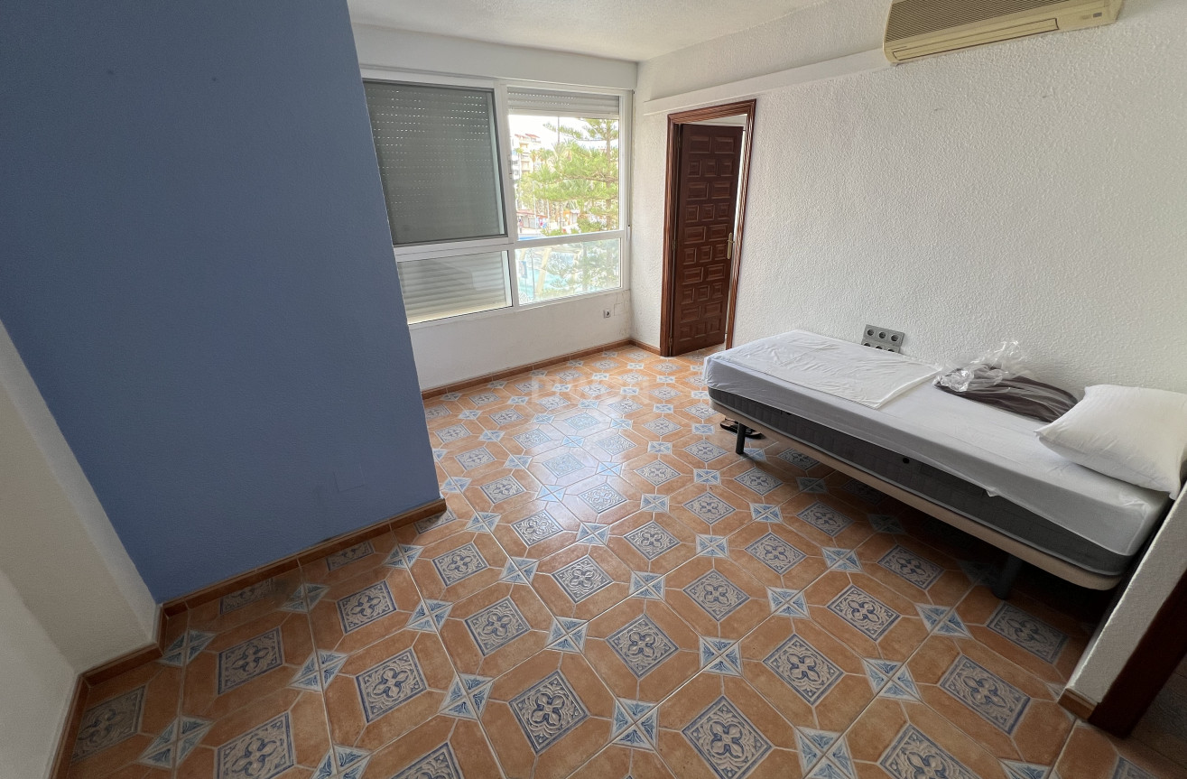 Reventa - Apartamento / piso - Torrevieja - Costa Blanca