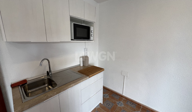 Reventa - Apartamento / piso - Torrevieja - Costa Blanca