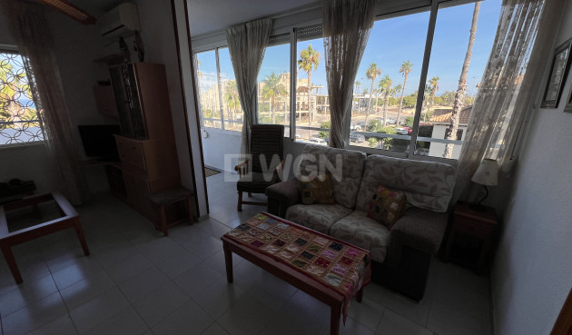 Reventa - Apartamento / piso - Torrevieja - Costa Blanca