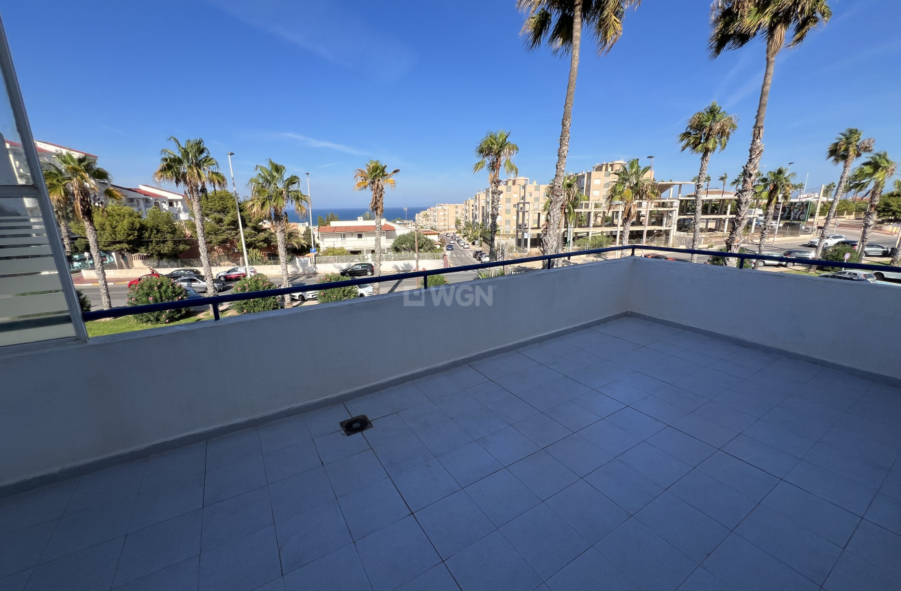 Reventa - Apartamento / piso - Torrevieja - Costa Blanca