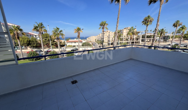 Reventa - Apartamento / piso - Torrevieja - Costa Blanca