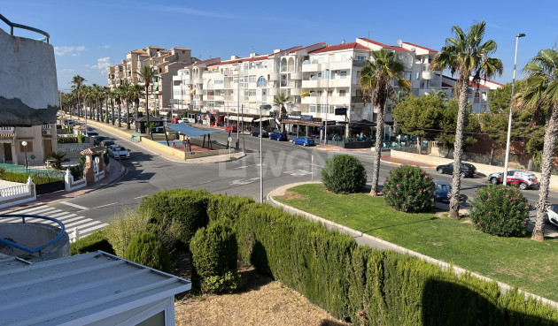 Reventa - Apartamento / piso - Torrevieja - Costa Blanca