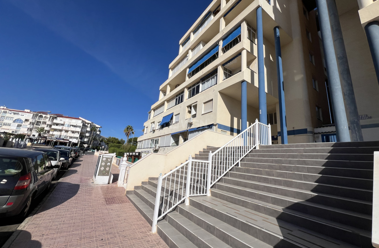 Reventa - Apartamento / piso - Torrevieja - Costa Blanca