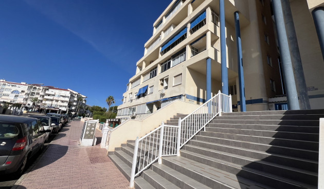 Reventa - Apartamento / piso - Torrevieja - Costa Blanca