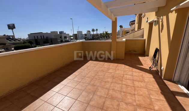 Resale - Villa - Orihuela Costa - Costa Blanca