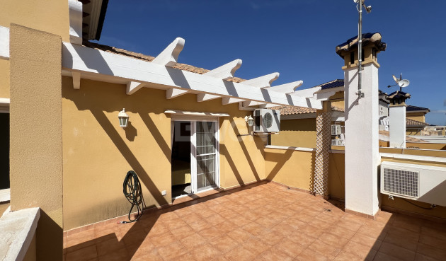 Resale - Villa - Orihuela Costa - Costa Blanca