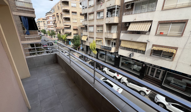 Reventa - Apartamento / piso - Torrevieja - Costa Blanca