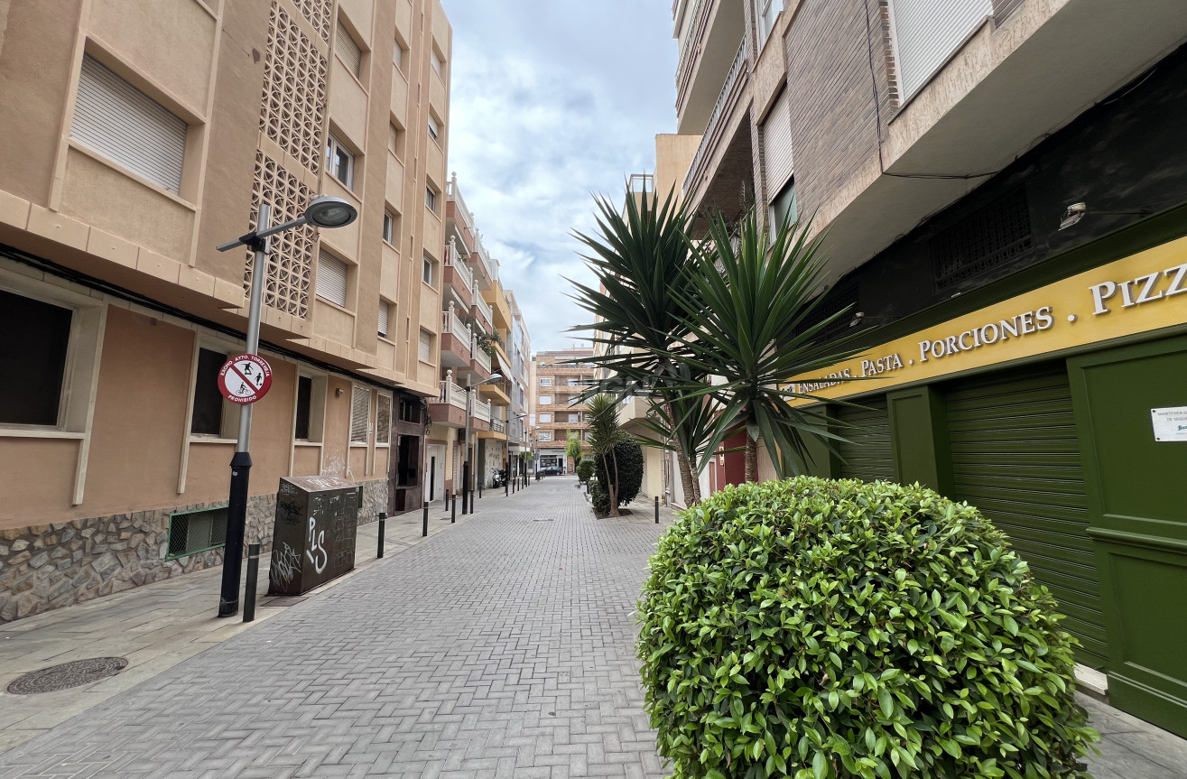 Reventa - Apartamento / piso - Torrevieja - Costa Blanca