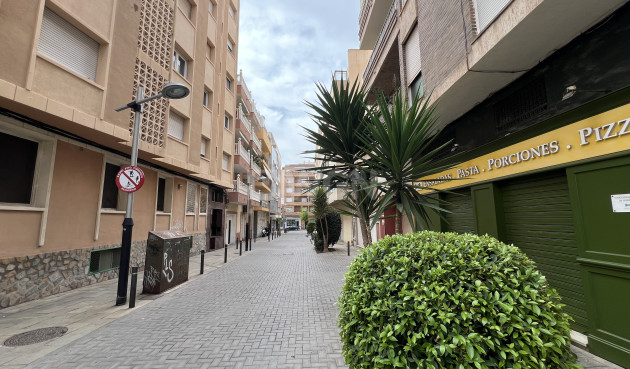 Reventa - Apartamento / piso - Torrevieja - Costa Blanca