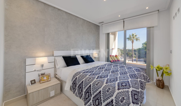 Resale - Apartment / flat - Orihuela Costa - Costa Blanca