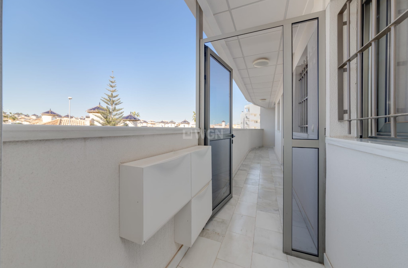 Resale - Apartment / flat - Orihuela Costa - Costa Blanca