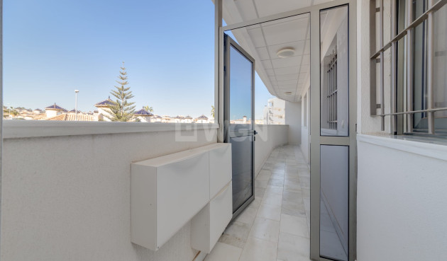 Resale - Apartment / flat - Orihuela Costa - Costa Blanca