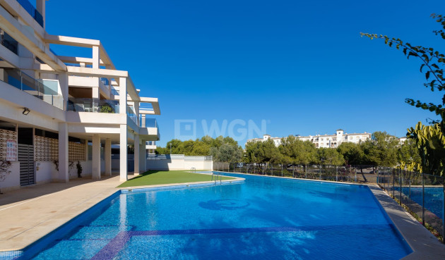 Resale - Apartment / flat - Orihuela Costa - Costa Blanca