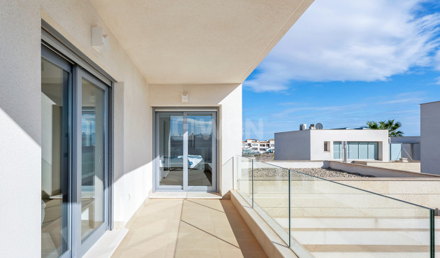 Resale - Villa - Orihuela - Inland