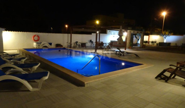 Odsprzedaż - Villa - Orihuela Costa - Costa Blanca