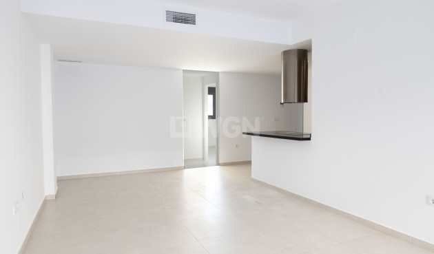 Resale - Apartment / flat - Orihuela Costa - Costa Blanca